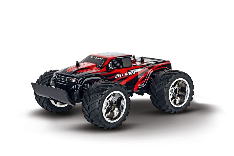 RC-Hell-Rider-nero-rosso-1-16