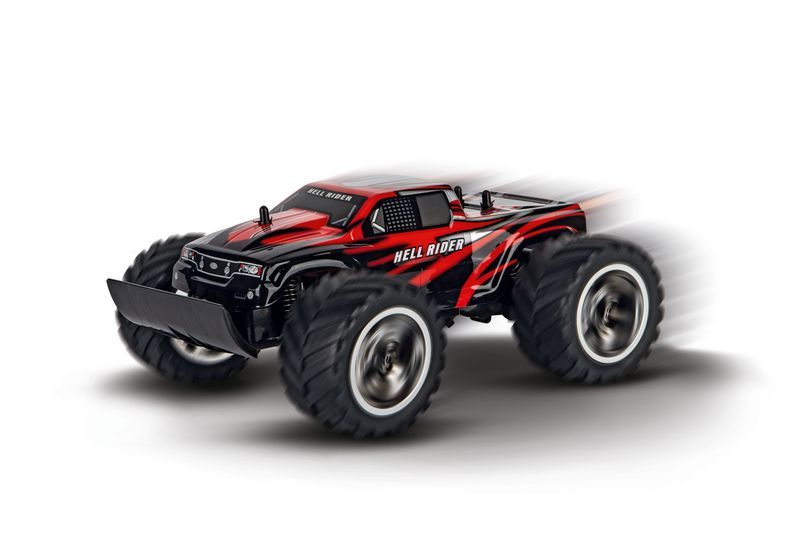 RC-Hell-Rider-nero-rosso-1-16