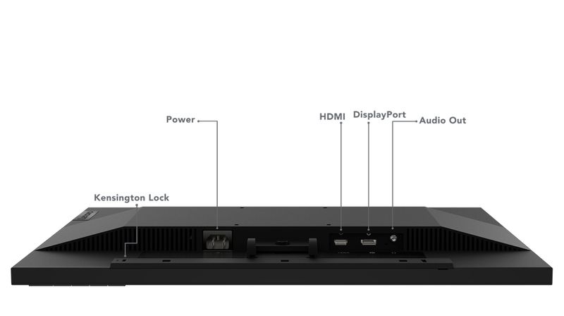 Lenovo-G24e-20-Monitor-PC-605-cm--23.8---1920-x-1080-Pixel-Full-HD-LED-Nero