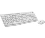 Logitech-MK295-Silent-Wireless-Combo-tastiera-Mouse-incluso-RF-Wireless-QWERTY-Nordic-Bianco--MK295-SILENT-WIRELESS-COMB