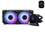 MSI-MPG-CORELIQUID-K240-V2-sistema-di-raffreddamento-per-computer-Case-per-computer-Set-refrigerante-12-cm-Nero