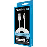 Sandberg-USB>Lightning-2m-AppleApproved--USB<gt->Lightning-2m---AppleApproved---USB<gt->Lightning-2m-AppleApproved-2-m