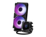 MSI-MPG-CORELIQUID-K240-V2-sistema-di-raffreddamento-per-computer-Case-per-computer-Set-refrigerante-12-cm-Nero