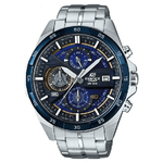 Casio EFR-556DB-2AVUEF orologio Orologio da polso Maschio Quarzo Argento