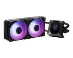 MSI-MPG-CORELIQUID-K240-V2-sistema-di-raffreddamento-per-computer-Case-per-computer-Set-refrigerante-12-cm-Nero