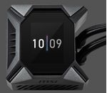 MSI-MPG-CORELIQUID-K240-V2-sistema-di-raffreddamento-per-computer-Case-per-computer-Set-refrigerante-12-cm-Nero