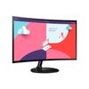 Samsung-S27C364EAU-Monitor-PC-686-cm--27---1920-x-1080-Pixel-Full-HD-LCD-Nero