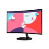 Samsung-S27C364EAU-Monitor-PC-686-cm--27---1920-x-1080-Pixel-Full-HD-LCD-Nero