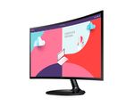 Samsung-S27C364EAU-Monitor-PC-686-cm--27---1920-x-1080-Pixel-Full-HD-LCD-Nero