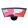 Samsung-S27C364EAU-Monitor-PC-686-cm--27---1920-x-1080-Pixel-Full-HD-LCD-Nero