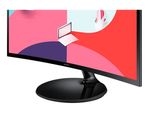 Samsung-S27C364EAU-Monitor-PC-686-cm--27---1920-x-1080-Pixel-Full-HD-LCD-Nero