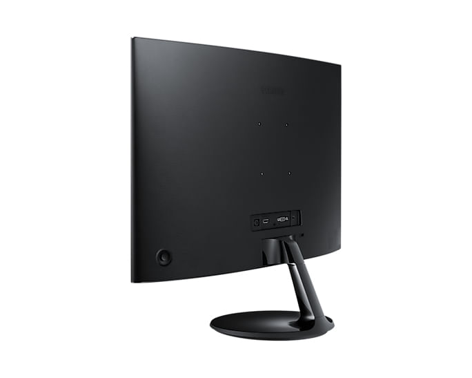 Samsung-S27C364EAU-Monitor-PC-686-cm--27---1920-x-1080-Pixel-Full-HD-LCD-Nero