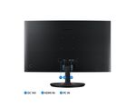 Samsung-S27C364EAU-Monitor-PC-686-cm--27---1920-x-1080-Pixel-Full-HD-LCD-Nero