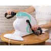 WELLY-E-Pedaliera-Minibike-per-ginnastica-passiva-EVERFIT-art.-WELLY-E