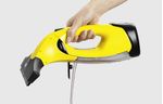 Karcher-WV-2---KV-4-pulitore-di-finestra-elettrico-01-L-Nero-Giallo