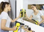 Karcher-WV-2---KV-4-pulitore-di-finestra-elettrico-01-L-Nero-Giallo