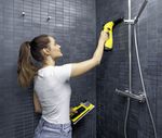 Karcher-WV-2---KV-4-pulitore-di-finestra-elettrico-01-L-Nero-Giallo