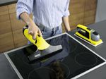 Karcher-WV-2---KV-4-pulitore-di-finestra-elettrico-01-L-Nero-Giallo