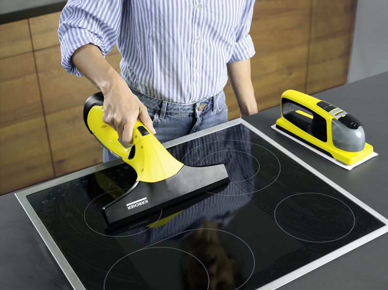 Karcher-WV-2---KV-4-pulitore-di-finestra-elettrico-01-L-Nero-Giallo