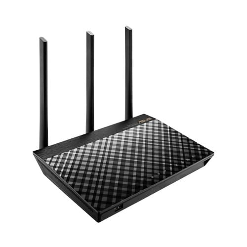 ASUS-RT-AC1900U-router-wireless-Gigabit-Ethernet-Dual-band--2.4-GHz-5-GHz--4G-Nero