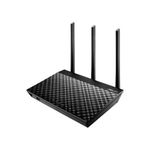 ASUS-RT-AC1900U-router-wireless-Gigabit-Ethernet-Dual-band--2.4-GHz-5-GHz--4G-Nero