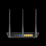 ASUS-RT-AC1900U-router-wireless-Gigabit-Ethernet-Dual-band--2.4-GHz-5-GHz--4G-Nero