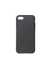 eSTUFF-ES671067-custodia-per-cellulare-119-cm--4.7--Cover-Nero--Cover-for-COPENHAGEN-iPhone-SE-8-7---Black-Cover.-Mater