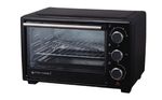 Pyramidea-FO2006-forno-20-L-1280-W-Nero