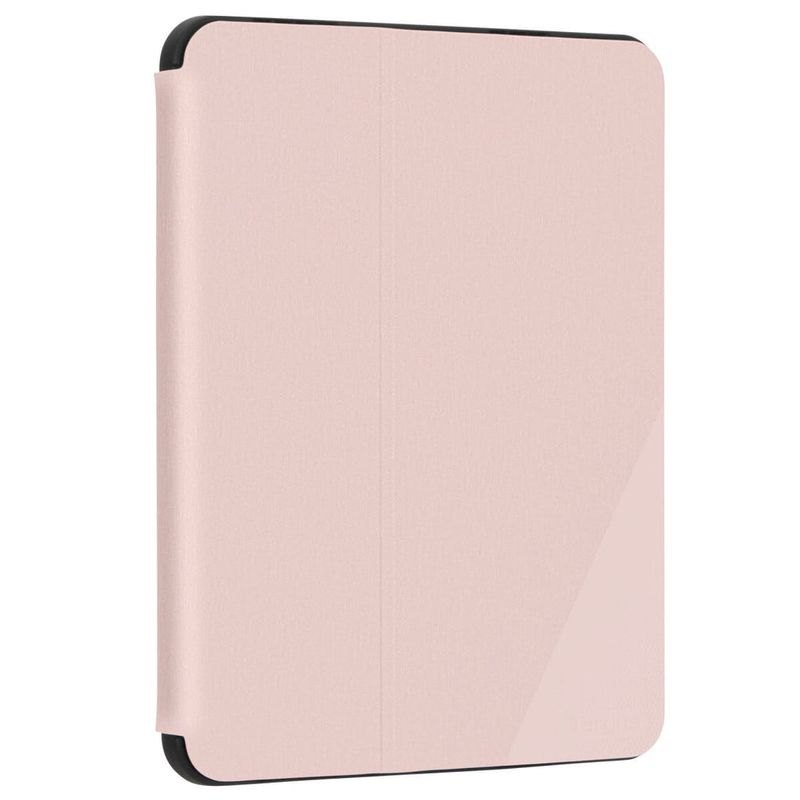 Targus-Click-In-277-cm--10.9---Custodia-a-libro-Rose-Gold