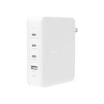 Belkin-BoostCharge-Pro-Universale-Bianco-AC-Interno