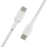 Belkin-CAB004BT2MWH2PK-cavo-USB-2-m-USB-2.0-USB-C-Bianco