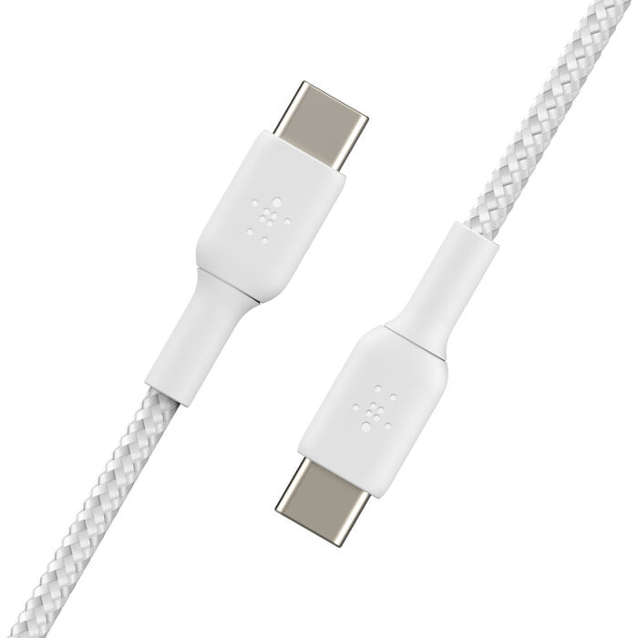 Belkin-CAB004BT2MWH2PK-cavo-USB-2-m-USB-2.0-USB-C-Bianco