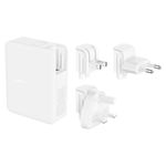 Belkin-BoostCharge-Pro-Universale-Bianco-AC-Interno