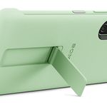 Sony-XQZCBDCG.ROW-custodia-per-cellulare-155-cm--6.1---Cover-Verde