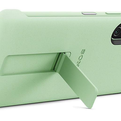 Sony-XQZCBDCG.ROW-custodia-per-cellulare-155-cm--6.1---Cover-Verde