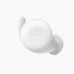 Google-Pixel-Buds-Auricolare-Wireless-In-ear-Musica-e-Chiamate-USB-tipo-C-Bluetooth-Bianco