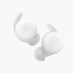 Google-Pixel-Buds-Auricolare-Wireless-In-ear-Musica-e-Chiamate-USB-tipo-C-Bluetooth-Bianco