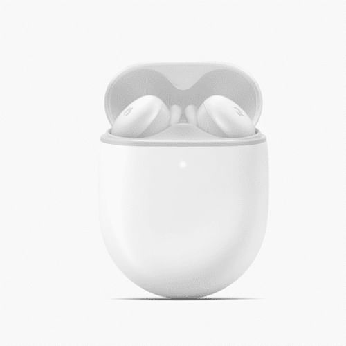 Google-Pixel-Buds-Auricolare-Wireless-In-ear-Musica-e-Chiamate-USB-tipo-C-Bluetooth-Bianco