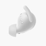 Google-Pixel-Buds-Auricolare-Wireless-In-ear-Musica-e-Chiamate-USB-tipo-C-Bluetooth-Bianco