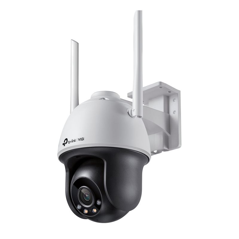 TP-Link-VIGI-C540-W-V1-Torretta-Telecamera-di-sicurezza-IP-Interno-e-esterno-2560-x-1440-Pixel-Soffitto-muro