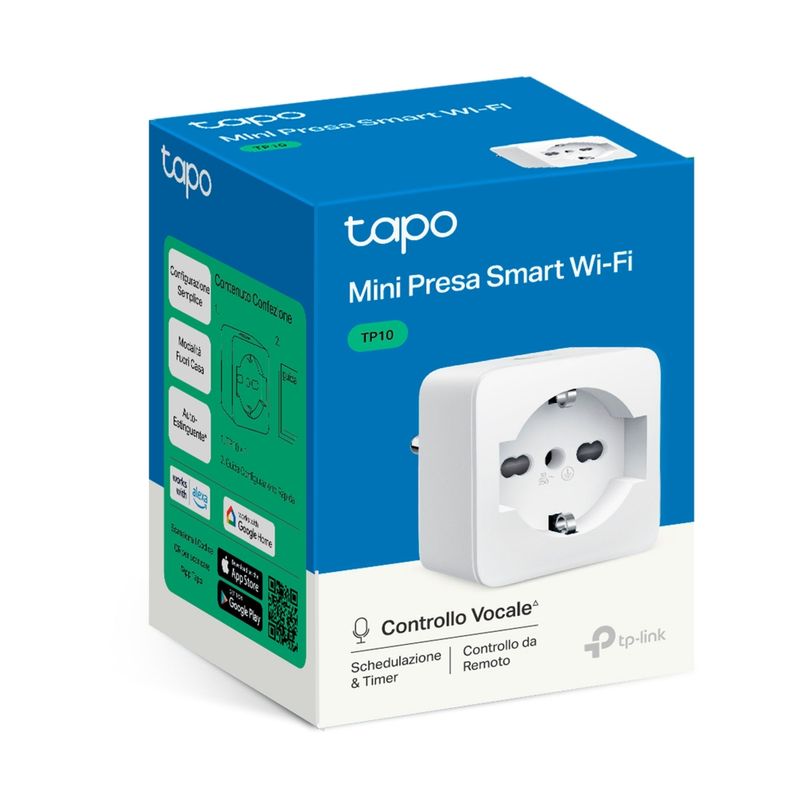 TP-Link-Tapo-TP10-presa-intelligente-Bianco