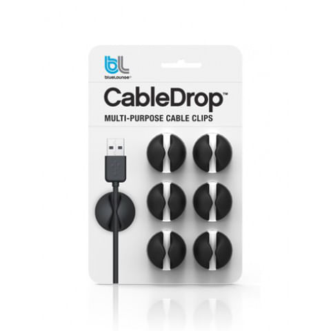 Bluelounge-CableDrop-fermacavo-Nero-6-pz