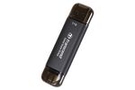 Transcend-ESD310C-256-GB-Nero