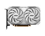 MSI-GeForce-RTX-4060-VENTUS-2X-WHITE-8G-OC-NVIDIA-8-GB-GDDR6