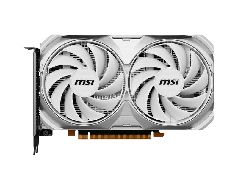 MSI-GeForce-RTX-4060-VENTUS-2X-WHITE-8G-OC-NVIDIA-8-GB-GDDR6