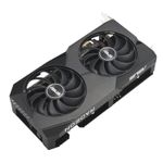 ASUS-Dual--RX6600-8G-V2-AMD-Radeon-RX-6600-8-GB-GDDR6