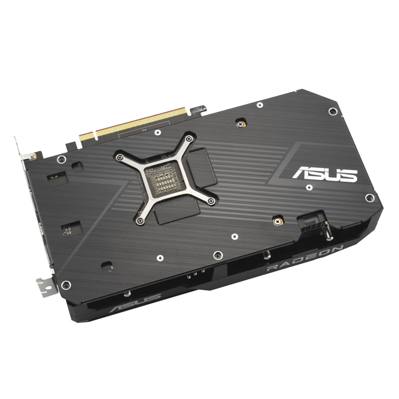 ASUS-Dual--RX6600-8G-V2-AMD-Radeon-RX-6600-8-GB-GDDR6