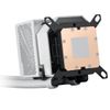ASUS-ROG-RYUJIN-III-360-ARGB-White-Edition-Processore-Raffreddatore-di-liquidi-tutto-in-uno-12-cm-Bianco-1-pz