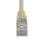 Startech-cavo-patch-CAT5E-grigio-chiaro-5M