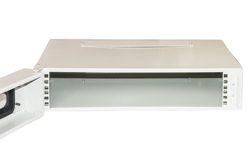 Armadio-Rack-19-2U-Profondita--39-360-Mm-Colore-Grigio-Con-Porta-Vetro--Axpxl--Cm-12X36X54